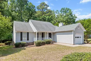 4612 Knightsbridge Way, Raleigh, NC 27604 - Photo 2
