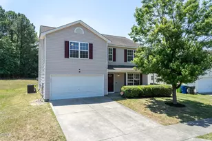 4112 Taylor Oaks Dr, Raleigh, NC 27616 - Photo 2