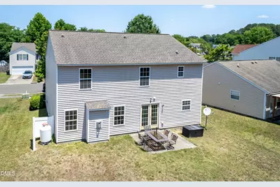 4112 Taylor Oaks Drive, Raleigh, NC 27616 - Photo 34