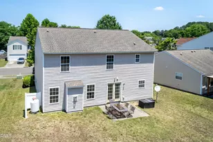4112 Taylor Oaks Dr, Raleigh, NC 27616 - Photo 34