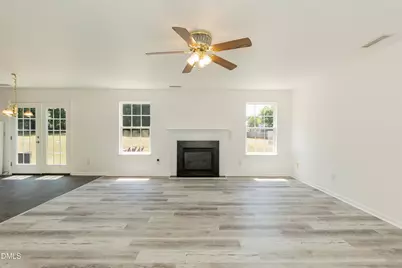 4112 Taylor Oaks Drive, Raleigh, NC 27616 - Photo 12