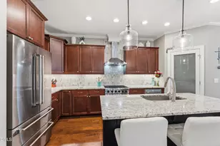 712 Goldenview Acres Ct, Apex, NC 27502 - Photo 4