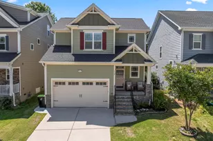 712 Goldenview Acres Ct, Apex, NC 27502 - Photo 1