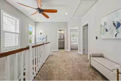 712 Goldenview Acres Court, Apex, NC 27502 - Photo 18