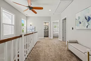712 Goldenview Acres Ct, Apex, NC 27502 - Photo 18