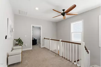 712 Goldenview Acres Court, Apex, NC 27502 - Photo 6