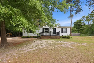 75 Kellam Drive, Lillington, NC 27546 - Photo 2