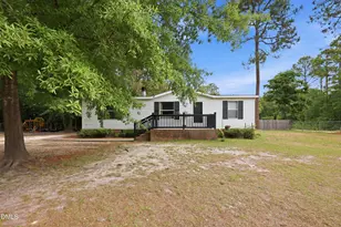 75 Kellam Dr, Lillington, NC 27546 - Photo 2