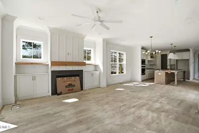 108C N Mason, Apex, NC 27502 - Photo 22
