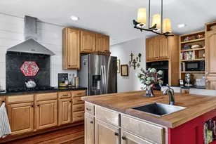 1612 Edgemont Rd, Wendell, NC 27591 - Photo 16