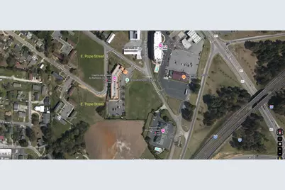 0 E Pope Street, Dunn, NC 28334 - Photo 2