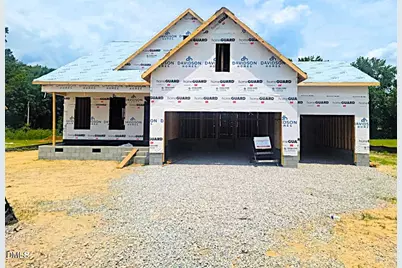 139 Bulk Barn Road, Angier, NC 27501 - Photo 2