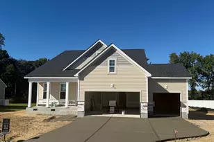 139 Bulk Barn Rd, Angier, NC 27501 - Photo 1