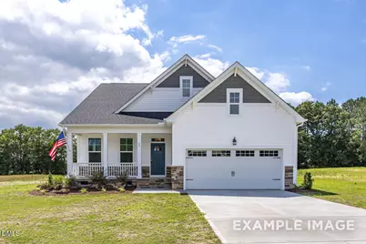139 Bulk Barn Road, Angier, NC 27501 - Photo 1