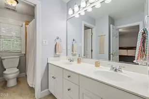405 Chanticlair Dr, Apex, NC 27502 - Photo 20
