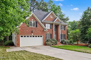 405 Chanticlair Dr, Apex, NC 27502 - Photo 2