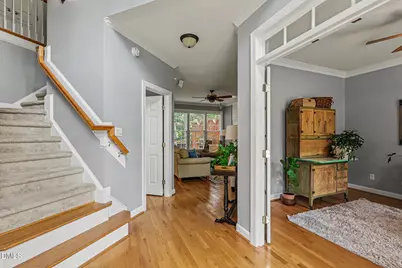405 Chanticlair Drive, Apex, NC 27502 - Photo 4