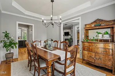 405 Chanticlair Drive, Apex, NC 27502 - Photo 6