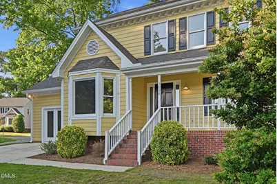 3008 Sgt Pepper Court, Raleigh, NC 27603 - Photo 6