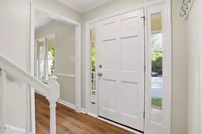 3008 Sgt Pepper Court, Raleigh, NC 27603 - Photo 10