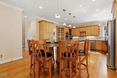 201 Hein Drive, Clayton, NC 27527 - Photo 24