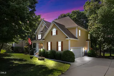 201 Hein Drive, Clayton, NC 27527 - Photo 2