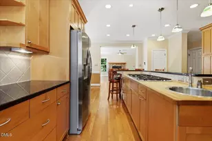 201 Hein Dr, Clayton, NC 27527 - Photo 20