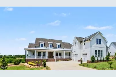 1028 Azalea Garden Circle, Raleigh, NC 27603 - Photo 1