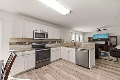 7504 Brighton Village Drive, Raleigh, NC 27616 - Photo 12