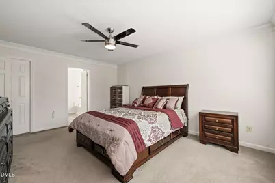 7504 Brighton Village Drive, Raleigh, NC 27616 - Photo 16