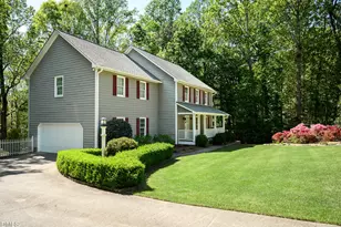 208 Kullana Ln, Wake Forest, NC 27587 - Photo 1