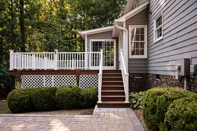 208 Kullana Lane, Wake Forest, NC 27587 - Photo 42