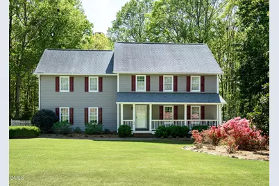 208 Kullana Lane, Wake Forest, NC 27587 - Photo 26