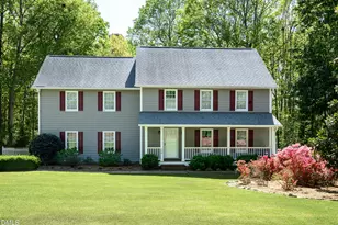 208 Kullana Ln, Wake Forest, NC 27587 - Photo 26