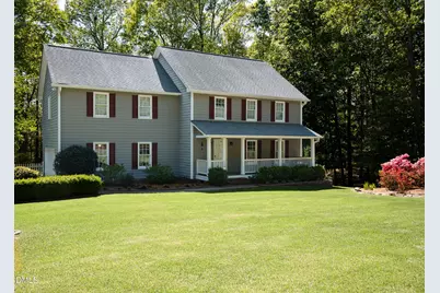 208 Kullana Lane, Wake Forest, NC 27587 - Photo 2