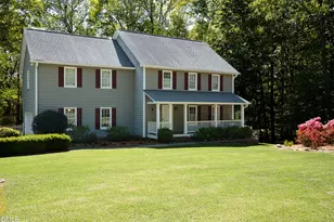 208 Kullana Ln, Wake Forest, NC 27587 - Photo 2