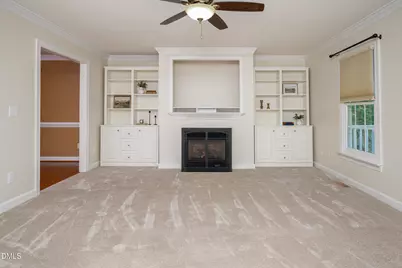 208 Kullana Lane, Wake Forest, NC 27587 - Photo 8