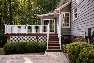 208 Kullana Ln, Wake Forest, NC 27587 - Photo 38