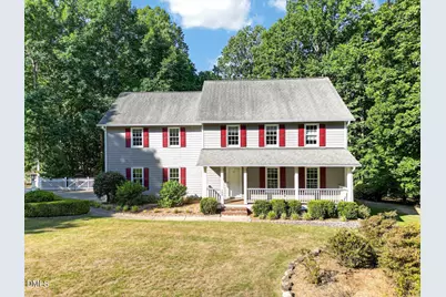 208 Kullana Lane, Wake Forest, NC 27587 - Photo 72