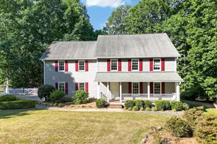 208 Kullana Ln, Wake Forest, NC 27587 - Photo 72