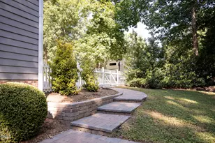 208 Kullana Ln, Wake Forest, NC 27587 - Photo 50