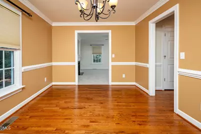 208 Kullana Lane, Wake Forest, NC 27587 - Photo 12