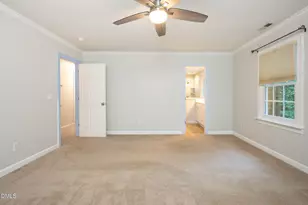 208 Kullana Ln, Wake Forest, NC 27587 - Photo 16