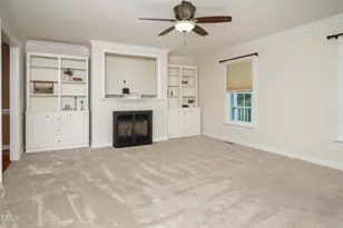 208 Kullana Ln, Wake Forest, NC 27587 - Photo 16