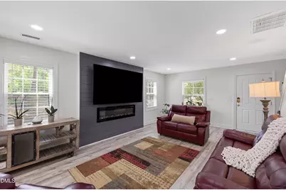 34 Brookhaven Drive, Clayton, NC 27527 - Photo 8