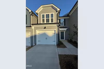 202 Broomside Avenue, Raleigh, NC 27603 - Photo 1
