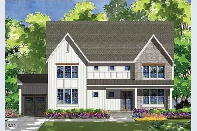 7313 Wexford Woods Lane, Wake Forest, NC 27587 - Photo 2