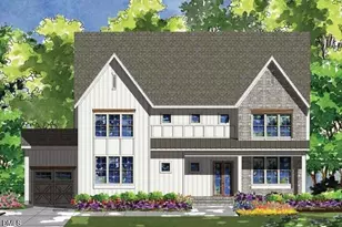 7313 Wexford Woods Ln, Wake Forest, NC 27587 - Photo 2