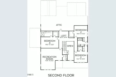 7313 Wexford Woods Lane, Wake Forest, NC 27587 - Photo 4