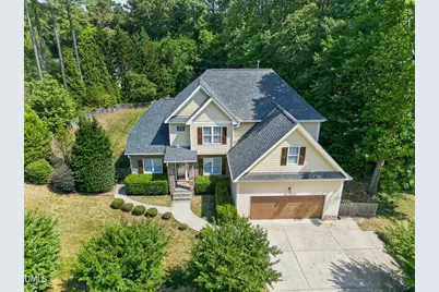 8716 Carradale Court, Wake Forest, NC 27587 - Photo 44